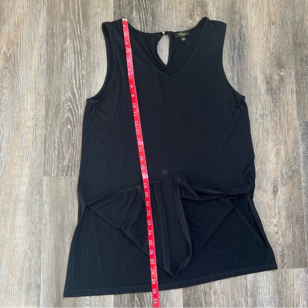 Cupio Split Tank - image 4